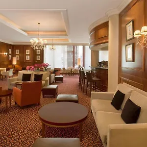 Hotel Sheraton Grand, Warszawa